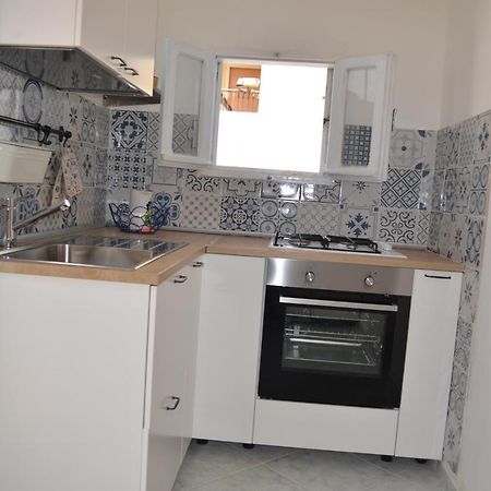 Gianta - Casa Vacanze ألغيرو المظهر الخارجي الصورة