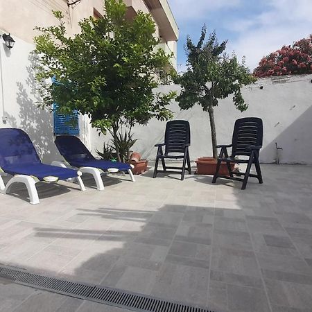 Gianta - Casa Vacanze ألغيرو المظهر الخارجي الصورة