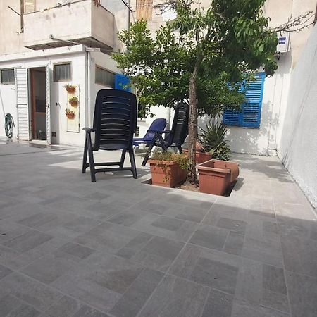Gianta - Casa Vacanze ألغيرو المظهر الخارجي الصورة