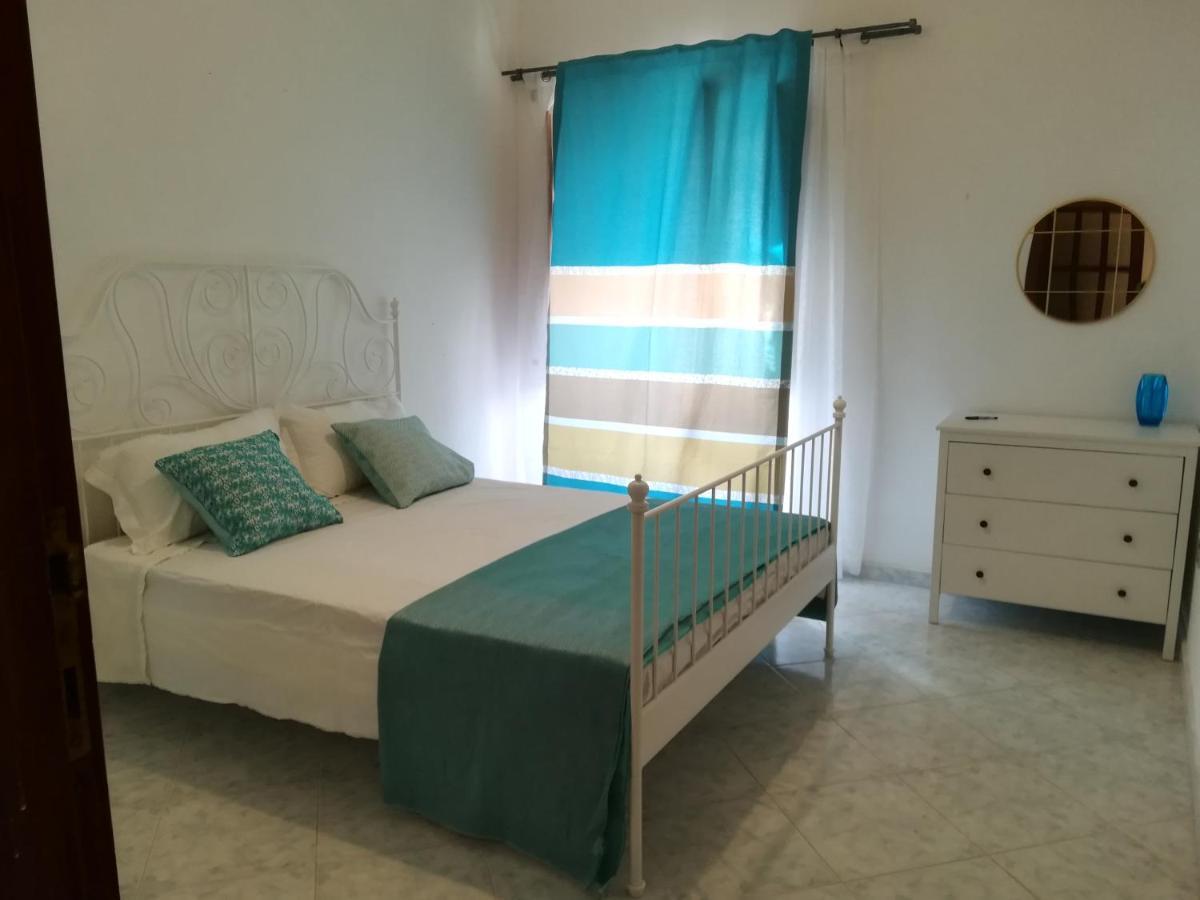 Gianta - Casa Vacanze ألغيرو المظهر الخارجي الصورة