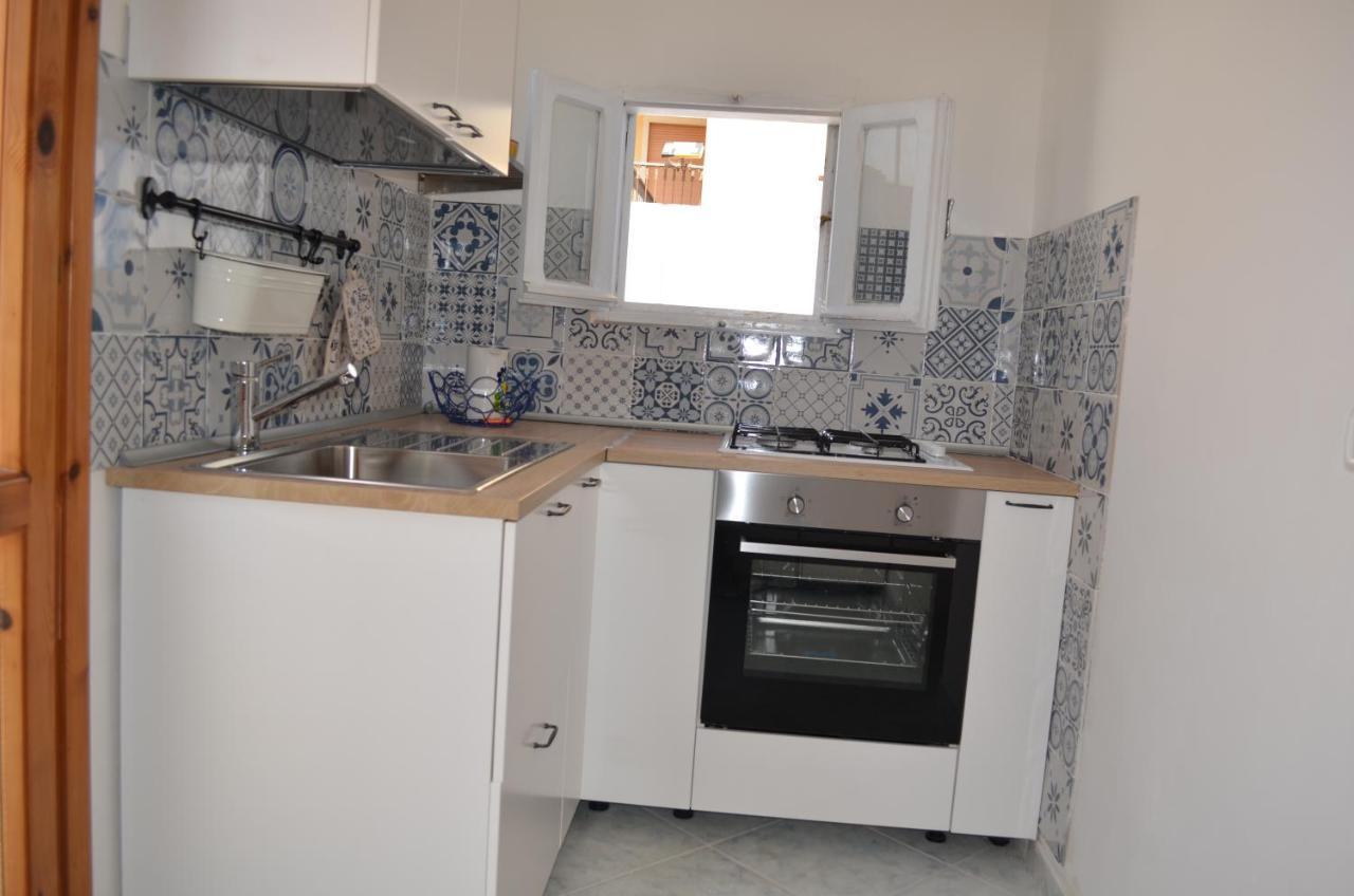 Gianta - Casa Vacanze ألغيرو المظهر الخارجي الصورة