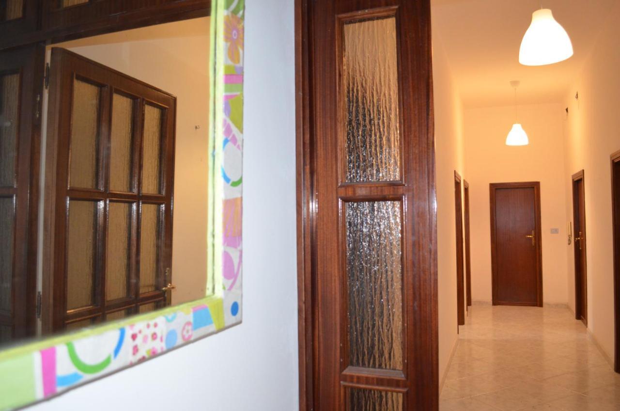 Gianta - Casa Vacanze ألغيرو المظهر الخارجي الصورة