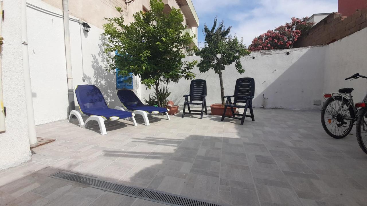 Gianta - Casa Vacanze ألغيرو المظهر الخارجي الصورة
