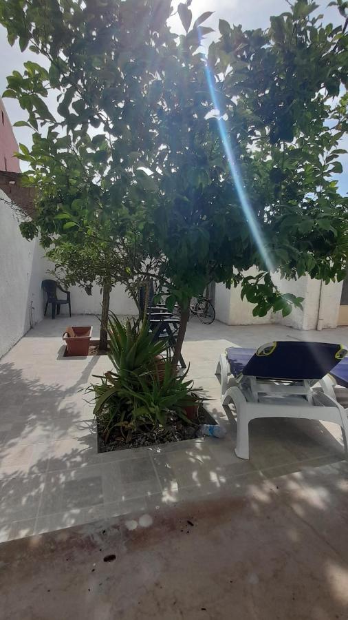 Gianta - Casa Vacanze ألغيرو المظهر الخارجي الصورة